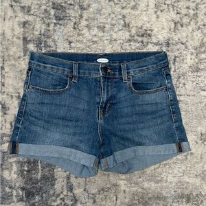 Old navy shorts